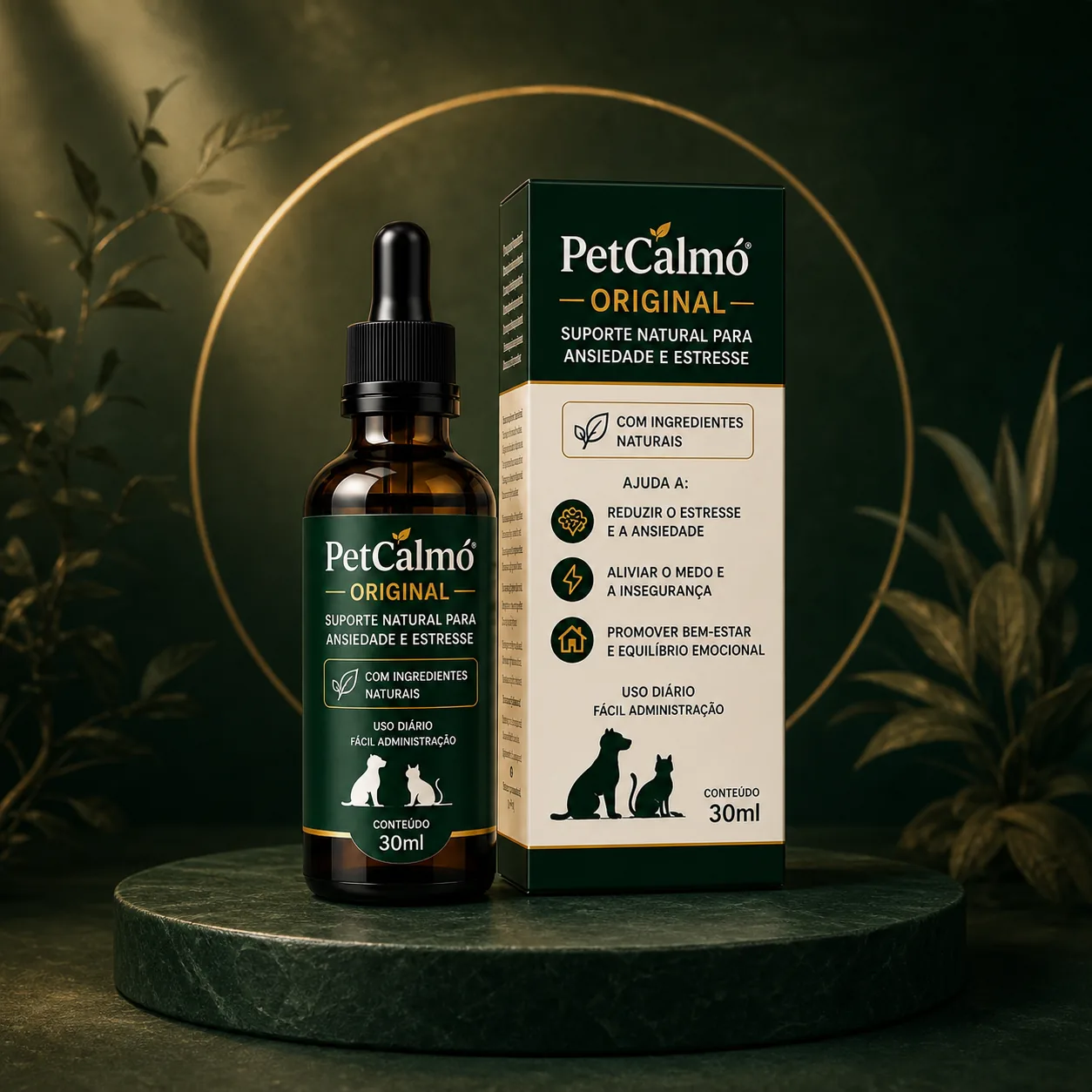 PetCalmó Original 30ml